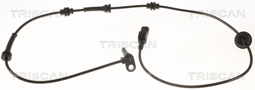 Sensor, wheel speed (8180 15129)