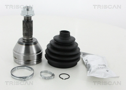 Joint Kit, drive shaft (8540 21111)