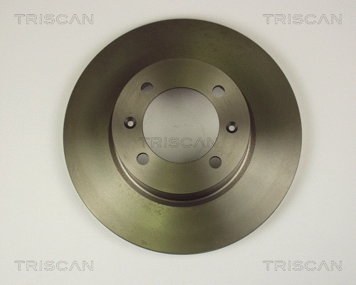 Brake Disc (8120 65107)