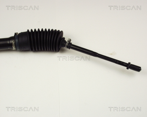 Steering Gear
