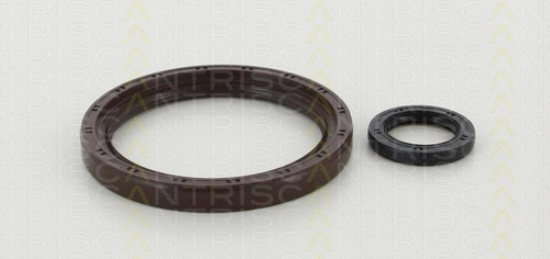 Shaft Seal Set, clutch
