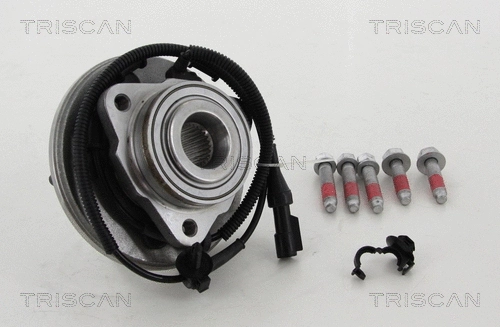 Wheel Bearing Kit