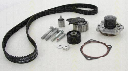 Water Pump & Timing Belt Kit (8647 100513)