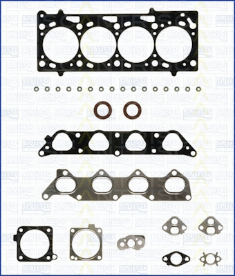 Gasket Kit, cylinder head (598-85151)