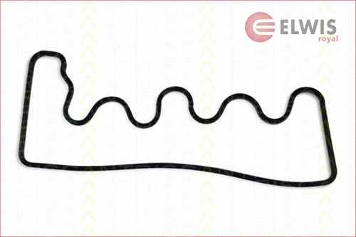 Gasket, cylinder head cover (515-4101)