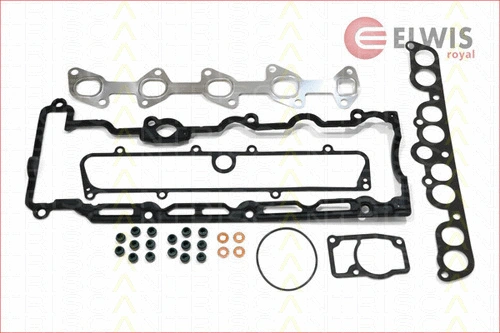 Gasket Kit, cylinder head (597-5075)