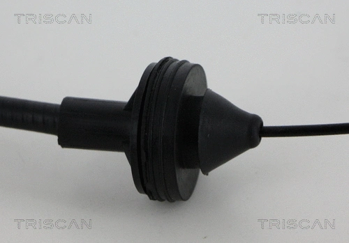 Cable Pull, clutch control