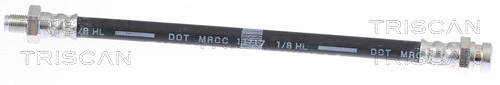 Brake Hose (8150 42257)