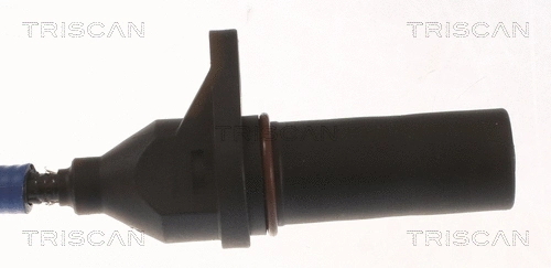 Sensor, crankshaft pulse