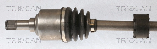 Drive Shaft