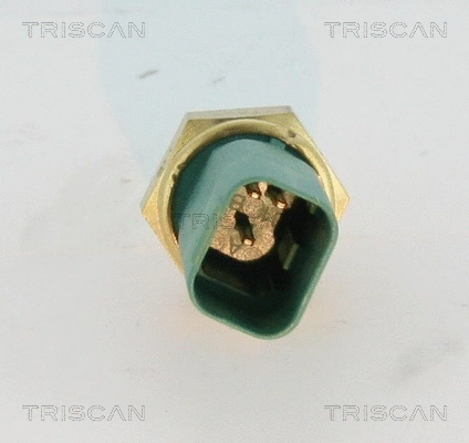 Sensor, coolant temperature