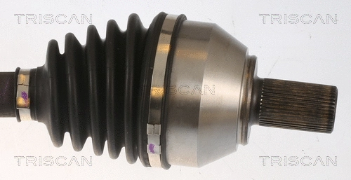 Drive Shaft