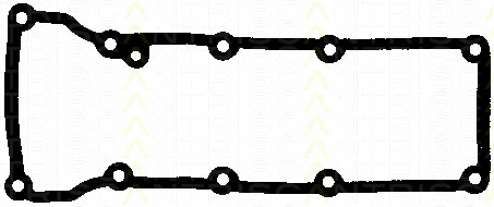 Gasket, cylinder head cover (515-2693)