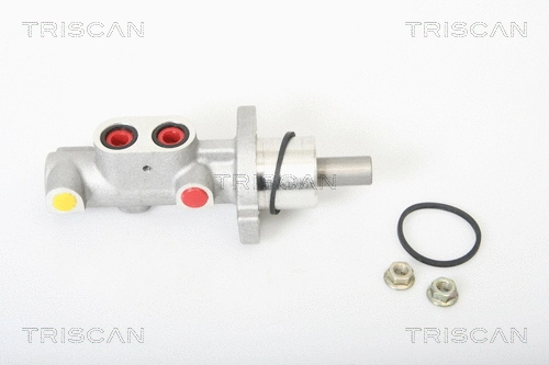 Brake Master Cylinder (8130 38115)