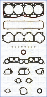 Gasket Kit, cylinder head (598-2520)