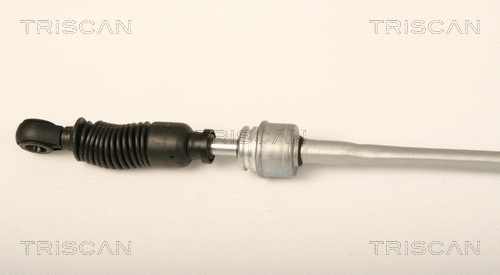 Cable Pull, manual transmission