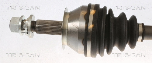 Drive Shaft