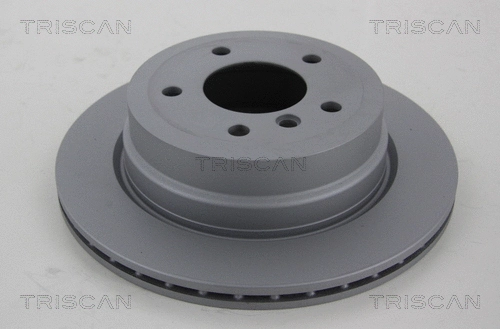 Brake Disc (8120 11189C)