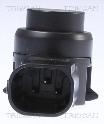 Sensor, parking distance control