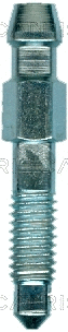 Breather Screw/Valve (8105 3657)