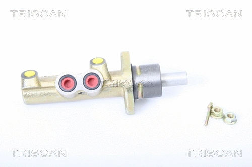 Brake Master Cylinder (8130 28131)