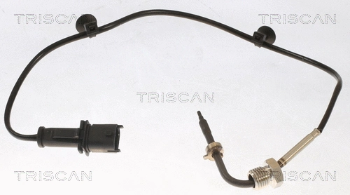 Sensor, exhaust gas temperature (8826 24024)