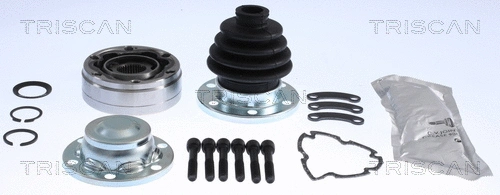 Joint Kit, drive shaft (8540 29223)