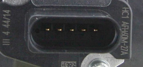 Mass Air Flow Sensor