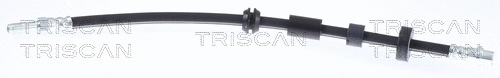 Brake Hose (8150 27214)