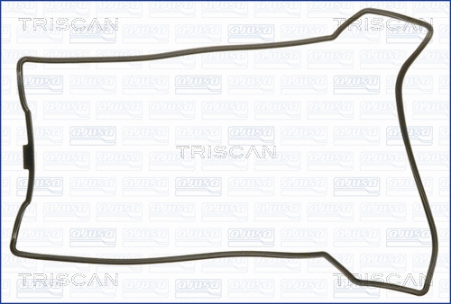 Gasket, cylinder head cover (515-4173)