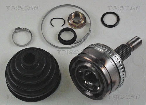 Joint Kit, drive shaft (8540 23101)