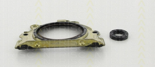 Shaft Seal Set, clutch