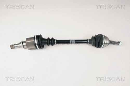 Drive Shaft (8540 25607)