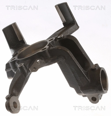 Steering Knuckle, wheel suspension