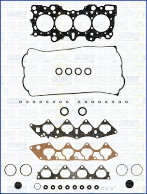 Gasket Kit, cylinder head (598-3037)