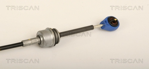 Cable Pull, manual transmission