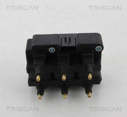 Ignition Coil