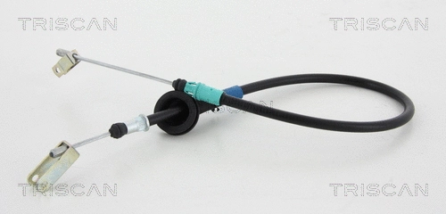 Cable Pull, parking brake (8140 251159)