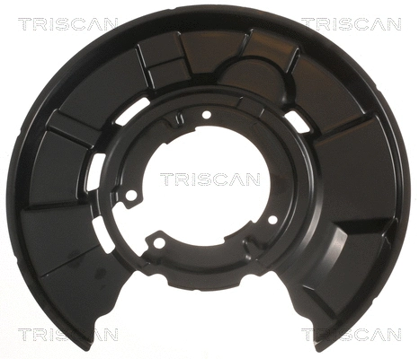 Splash Guard, brake disc