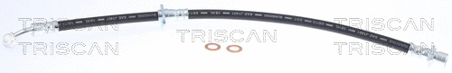 Brake Hose (8150 40224)