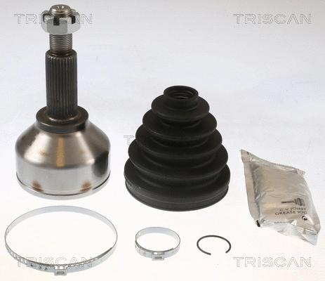 Joint Kit, drive shaft (8540 16206)