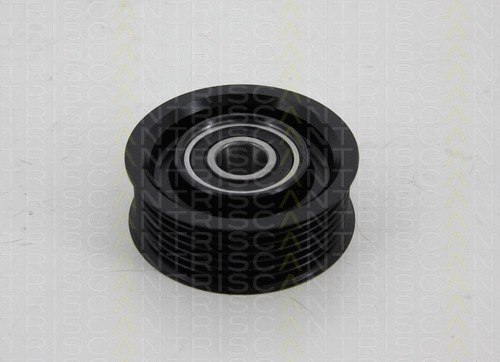 Deflection/Guide Pulley, V-ribbed belt (8641 132009)