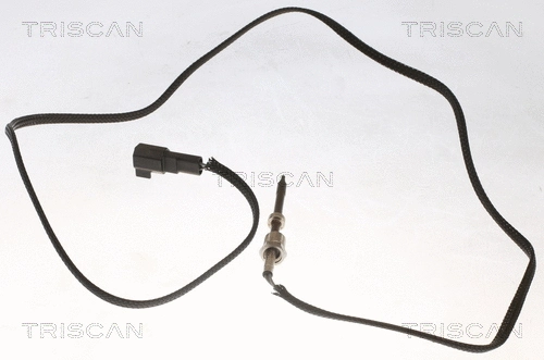 Sensor, exhaust gas temperature (8826 16006)