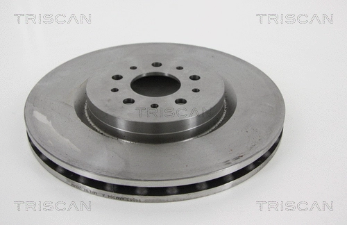 Brake Disc (8120 12125)
