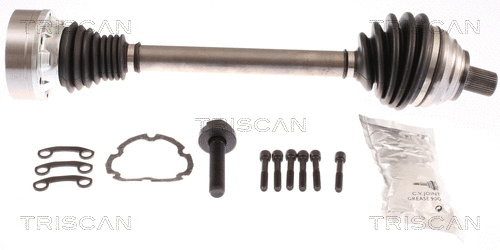 Drive Shaft (8540 295019)