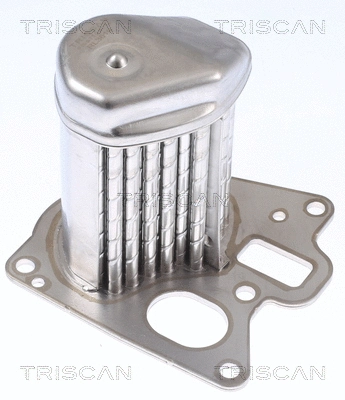 Cooler, exhaust gas recirculation (8813 24107)