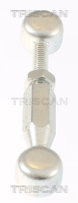 Cable Pull, manual transmission