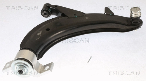 Control/Trailing Arm, wheel suspension (8500 68523)