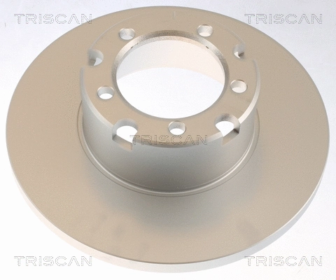 Brake Disc (8120 23108C)