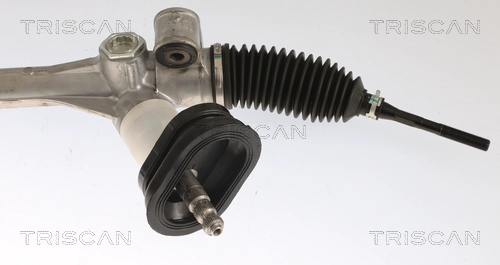 Steering Gear